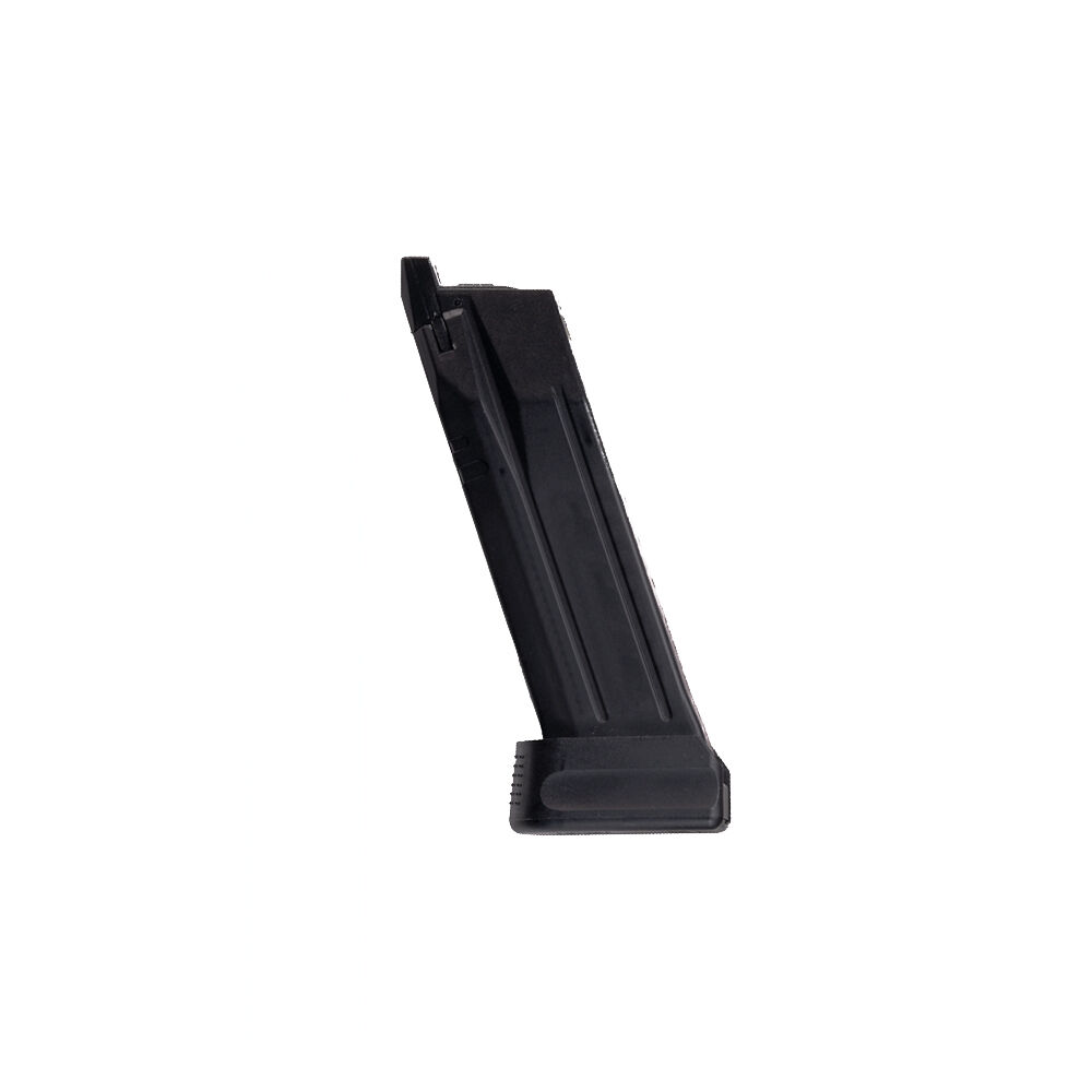 ASG CZ P-10C Airsoft Co2 Magazin 6mm BB 22 Schuss Bild 2