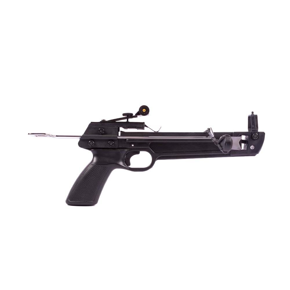 Man Kung MK-50A1/5PL Recurve Pistolenarmbrust 50lbs inkl. Armbrustbolzen Bild 2