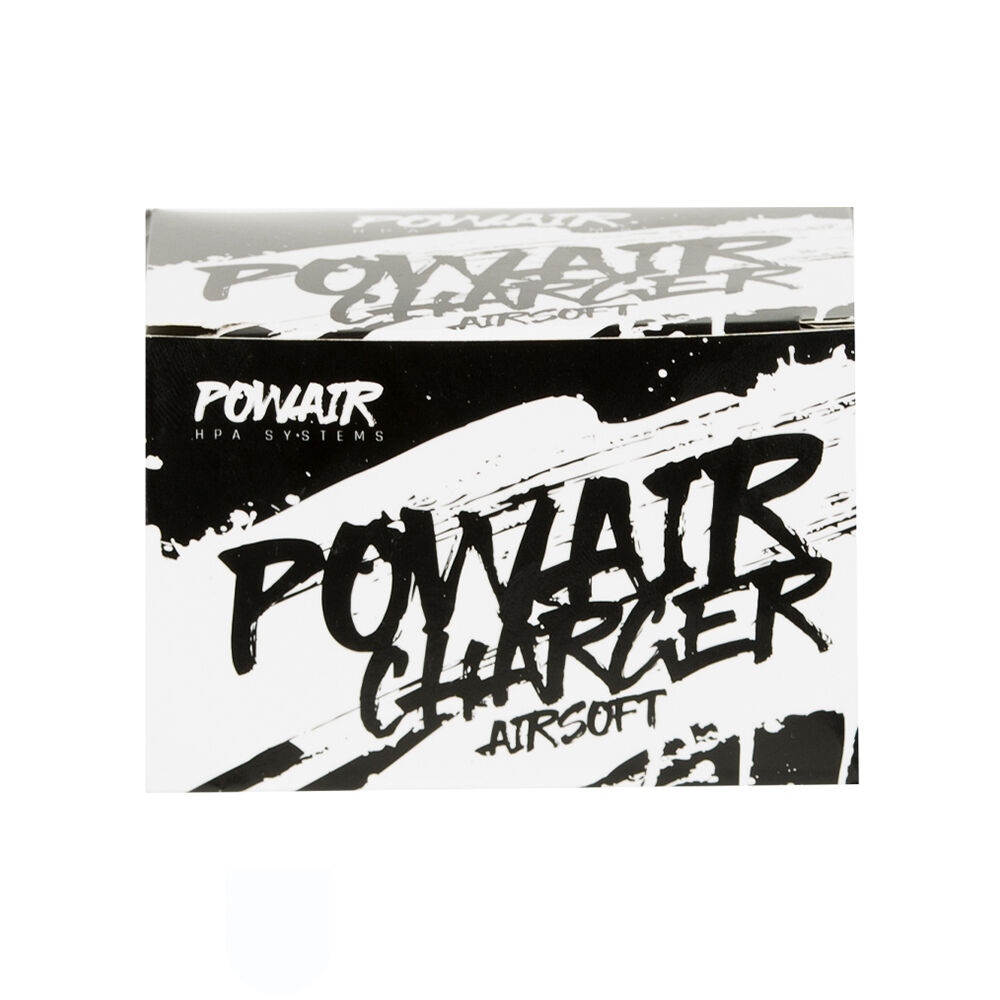 Powair Lipo Charger Balance Ladegert fr Airsoftakkus Bild 5