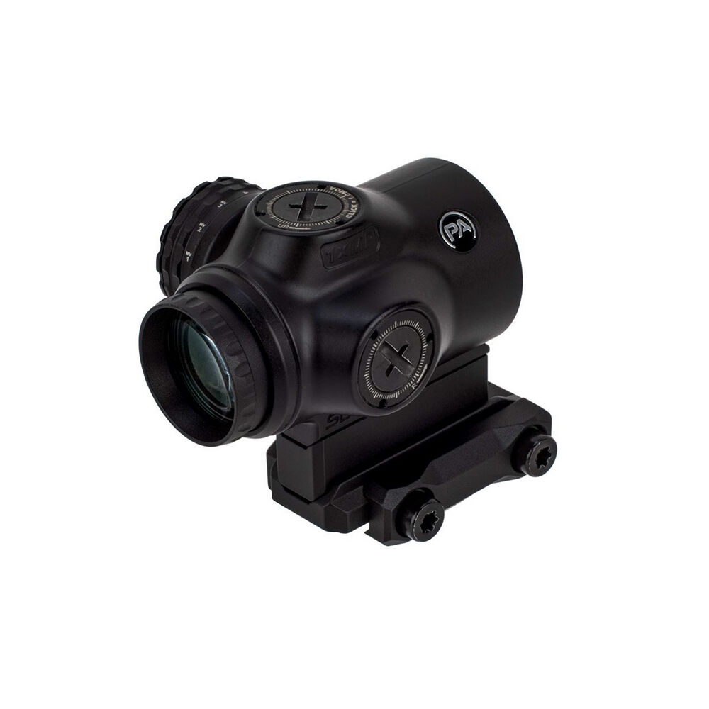 Primary Arms SLx 1x M.Prism ACSS Cyclops G2 gr�n Bild 2