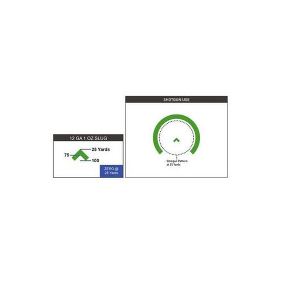 Primary Arms SLx 1x M.Prism ACSS Cyclops G2 gr�n Bild 3