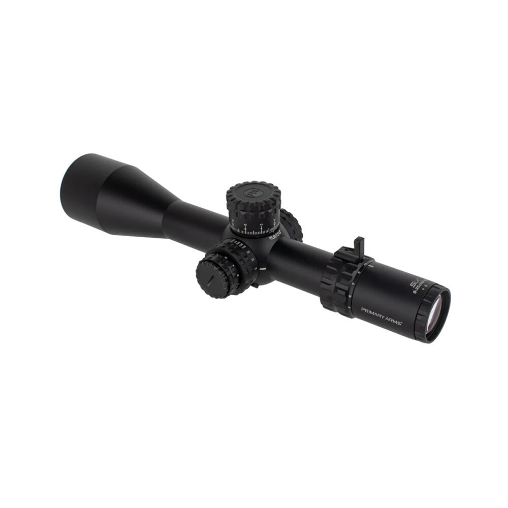 Primary Arms Zielfernrohr SLx 5-25x56 FFP Athena BPR MIL rot Bild 2