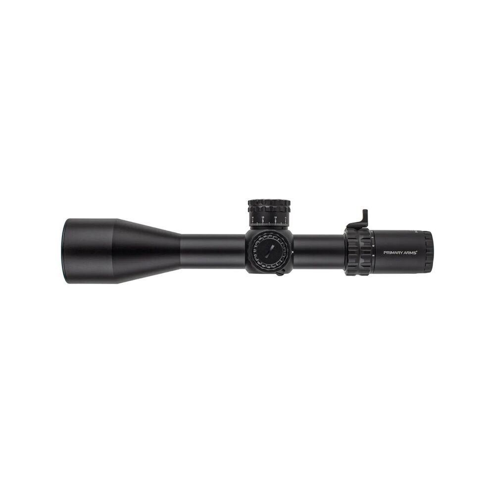Primary Arms Zielfernrohr SLx 5-25x56 FFP Athena BPR MIL rot Bild 3