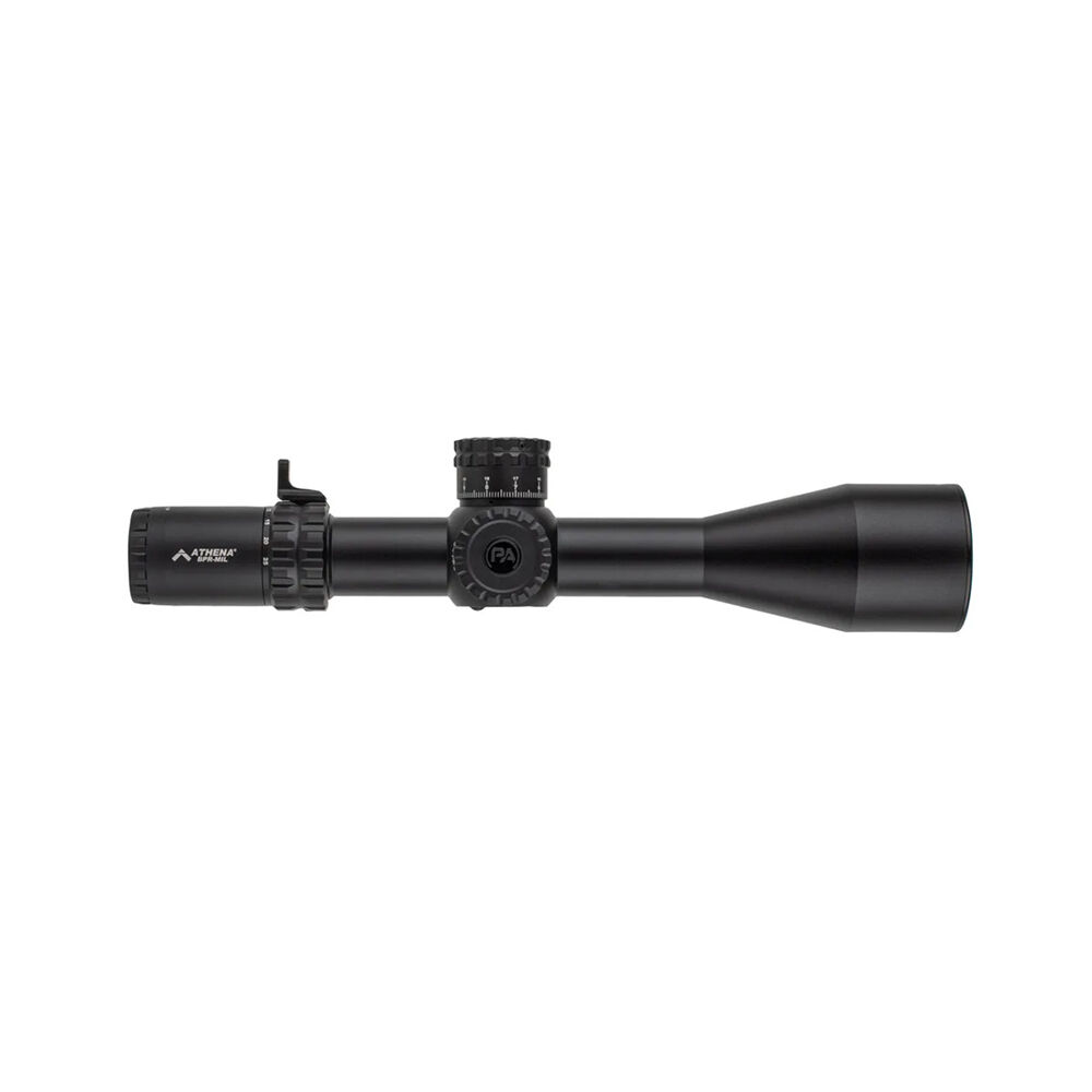 Primary Arms Zielfernrohr SLx 5-25x56 FFP Athena BPR MIL rot Bild 4
