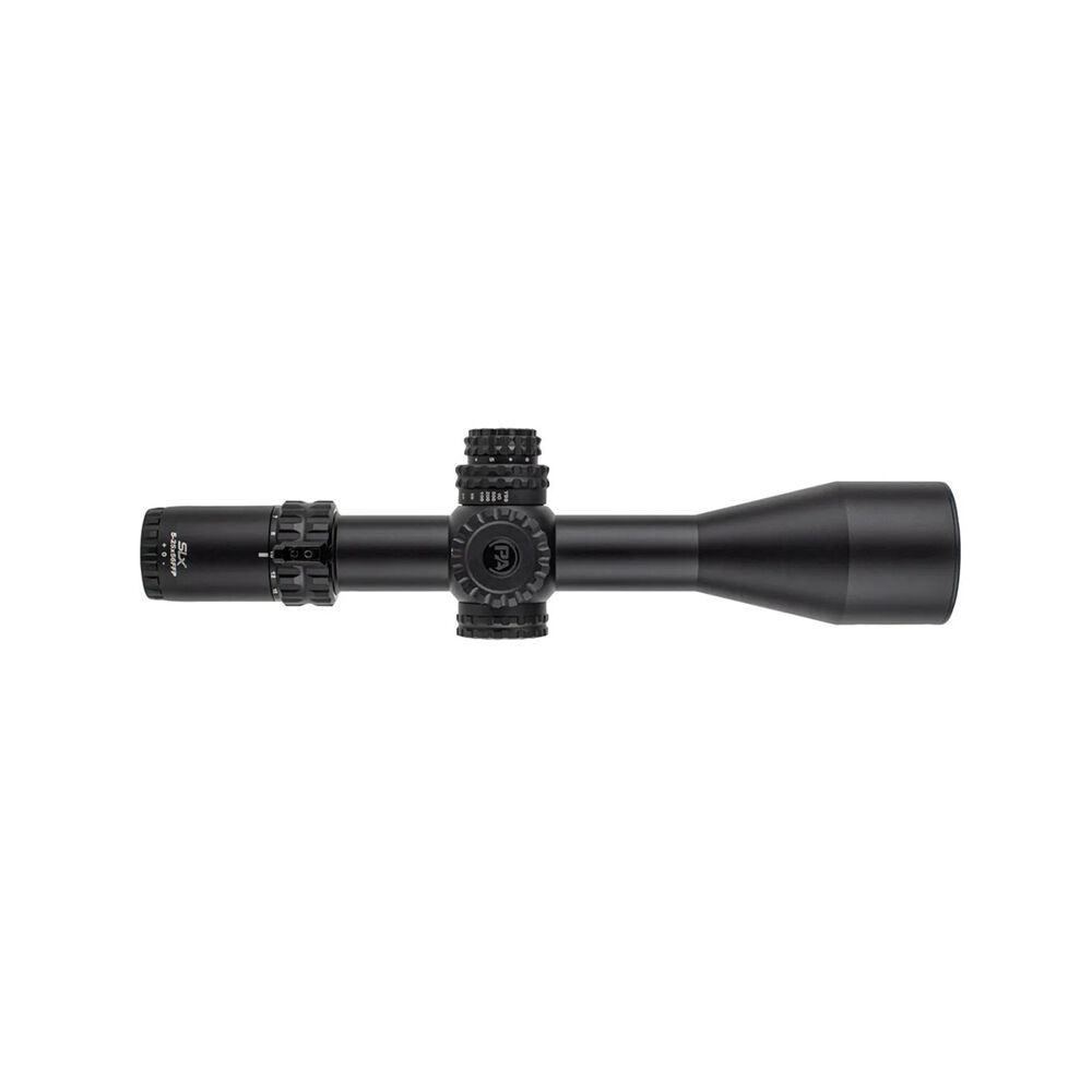 Primary Arms Zielfernrohr SLx 5-25x56 FFP Athena BPR MIL rot Bild 5
