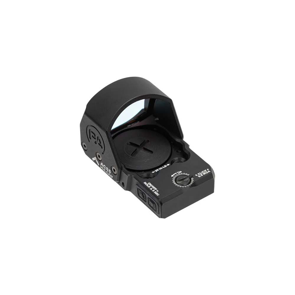 Primary Arms GLx RS-15 Red Dot Reflex Sight 26x20 ACSS Vulcan Dot rot Bild 3