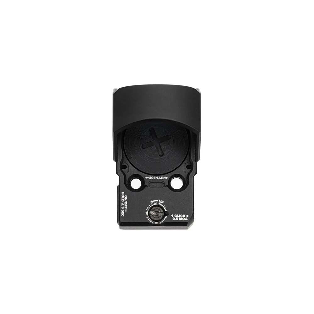 Primary Arms GLx RS-15 Red Dot Reflex Sight 26x20 ACSS Vulcan Dot rot Bild 4