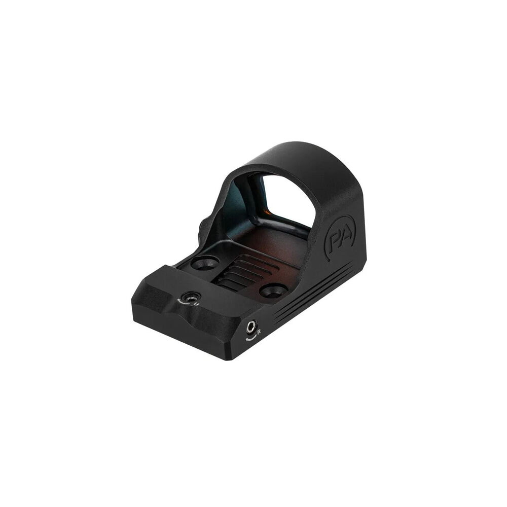 Primary Arms CLx 24 mm Mini Dot 3 MOA rot Bild 4