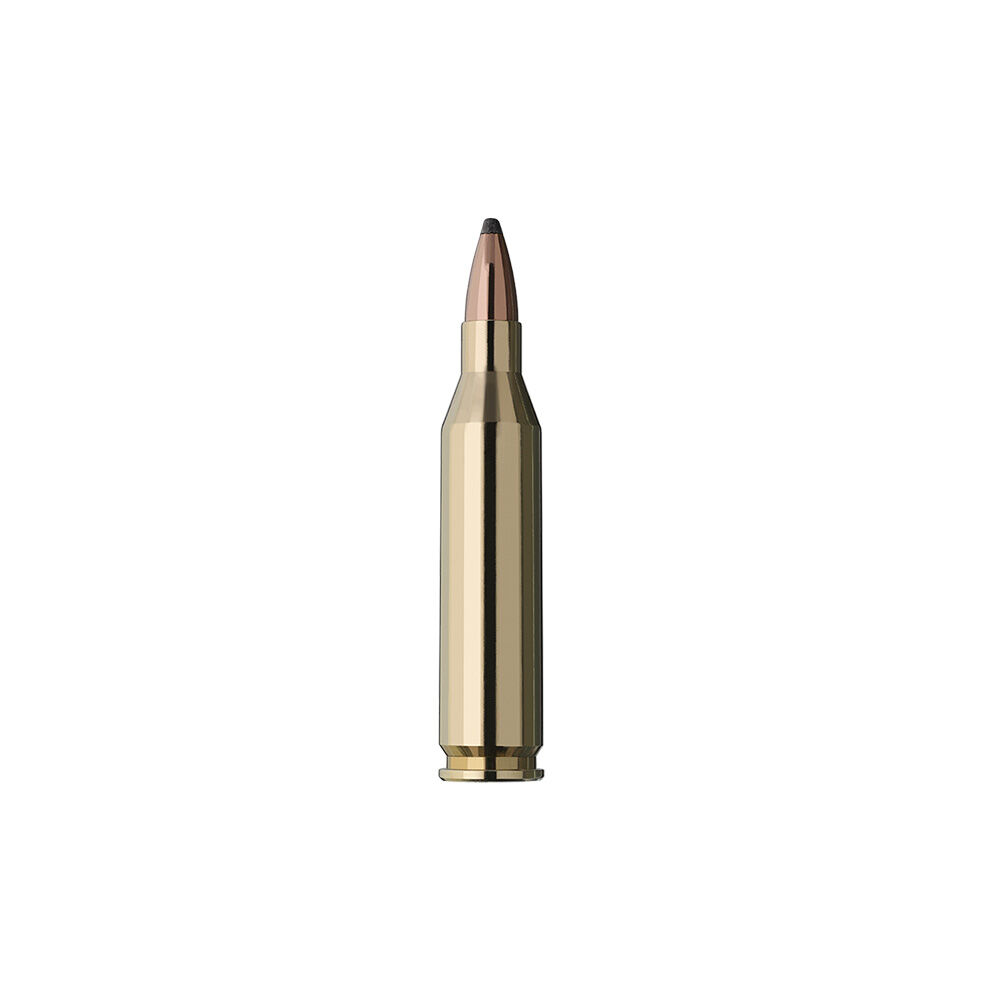 RWS Teilmantel TMS Bchsenpatronen 6,5 g / 100 grs .243 Win Bild 2