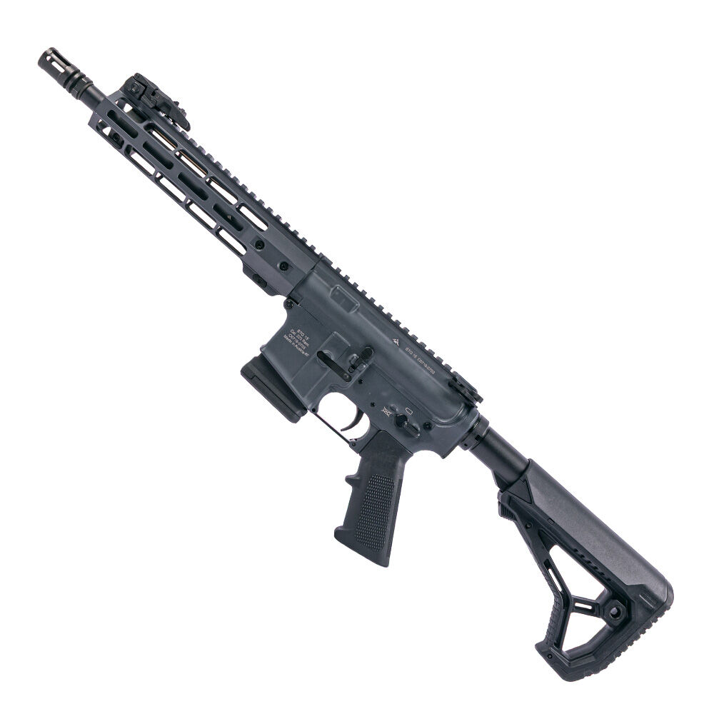 Alpen Arms STG 15 C 10,5 halbautom. B�chse .223Rem Bild 2