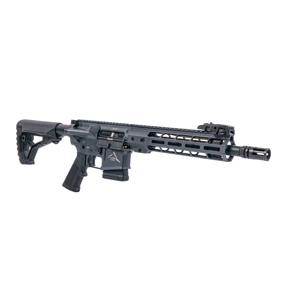 Alpen Arms STG 15 C 10,5 halbautom. B�chse .223Rem Bild 4