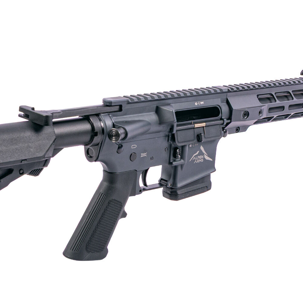 Alpen Arms STG 15 C 10,5 halbautom. B�chse .223Rem Bild 5
