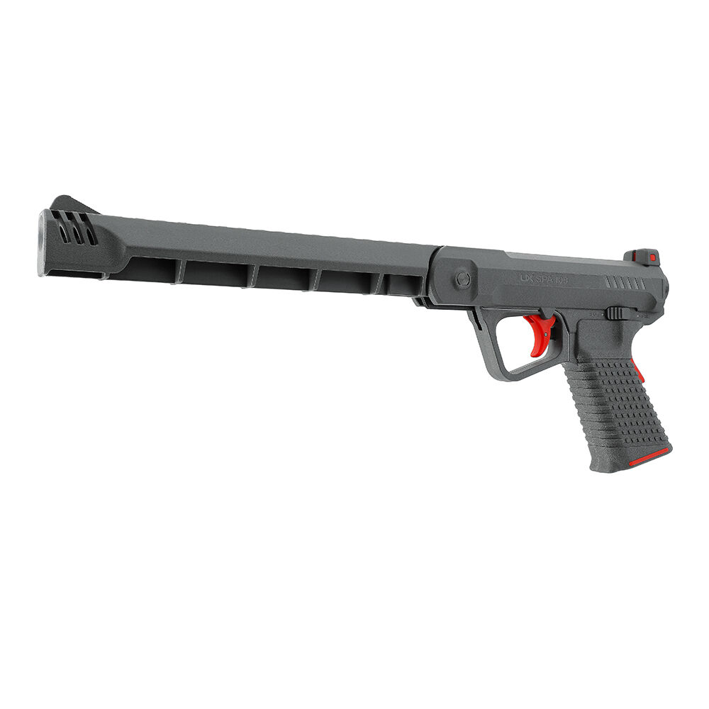 Umarex UX SPA 100 Luftpistole Federdruck 4,5mm Diabolo Bild 3
