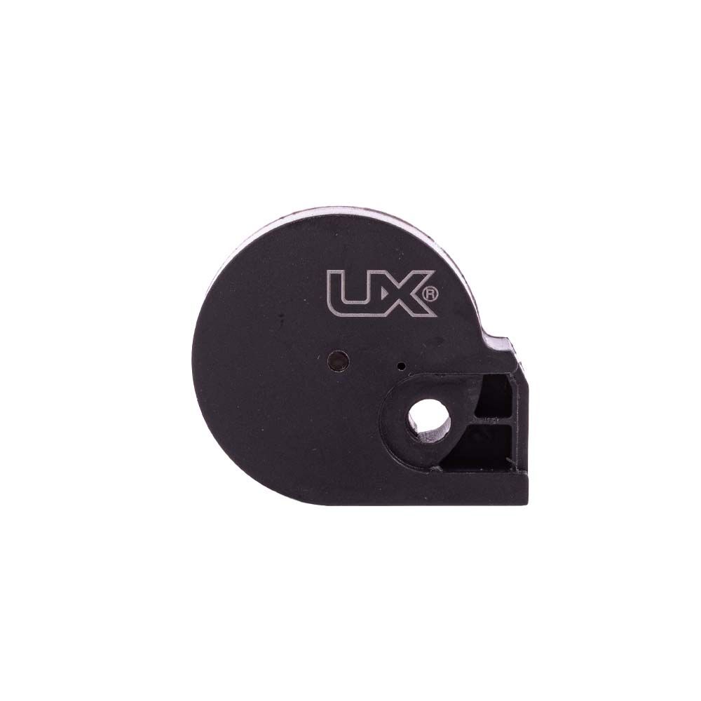 UX Iconix Trommelmagazin 4,5mm Diabolos 10 Schuss Bild 2
