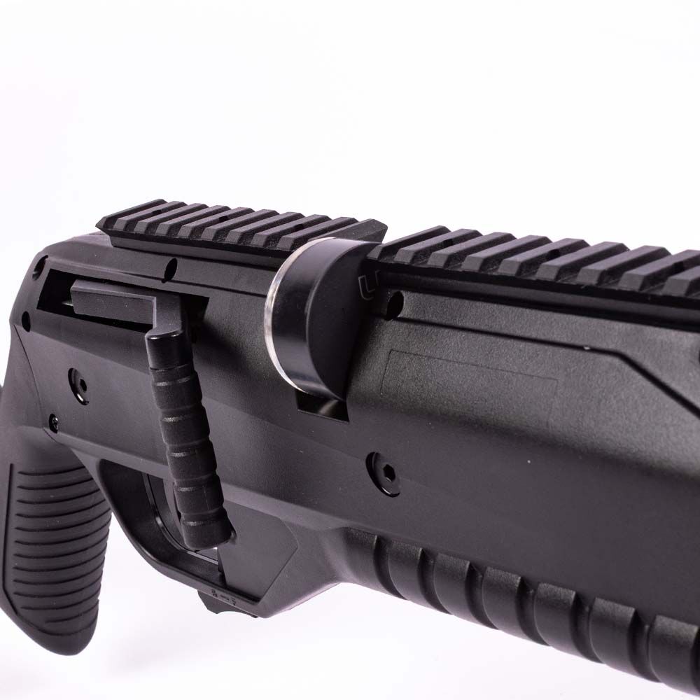 UX Iconix Trommelmagazin 4,5mm Diabolos 10 Schuss Bild 5
