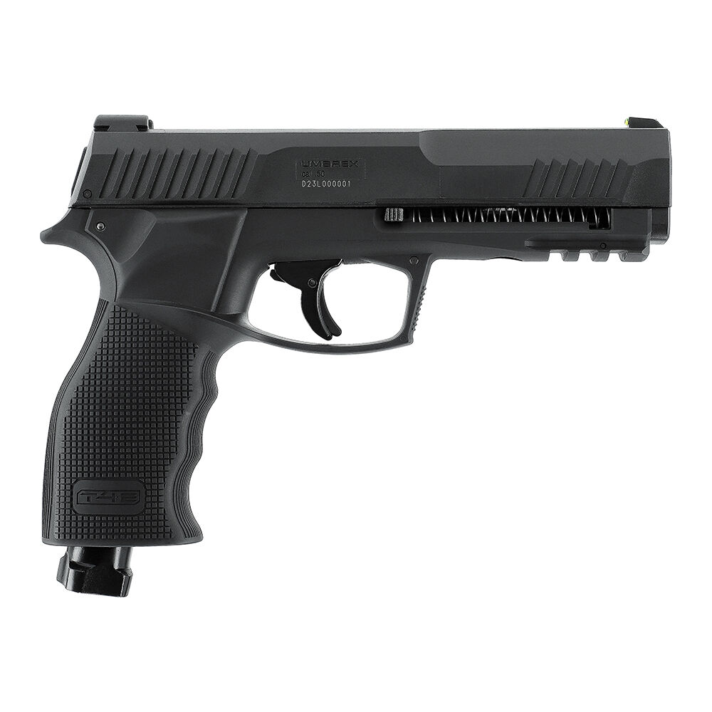 T4E TP 50 Gen2 RAM CO2 Pistole .50 Set Pepperballs Bild 2