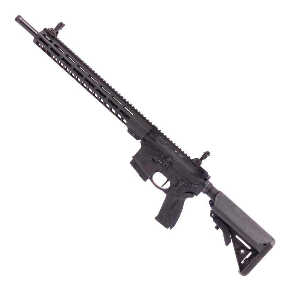 Smith&Wesson M&P15 V-Pro Selbstladebchse .223 Rem Bild 2