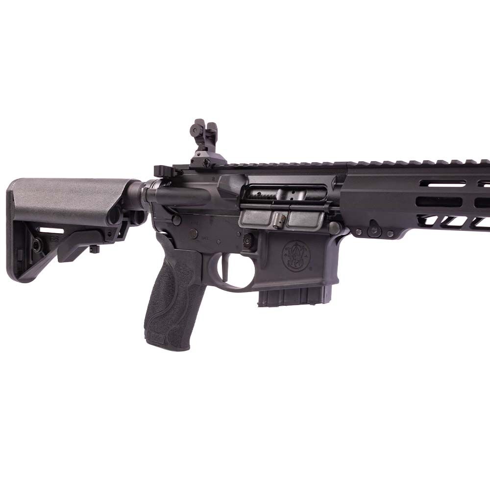 Smith&Wesson M&P15 V-Pro Selbstladebchse .223 Rem Bild 3