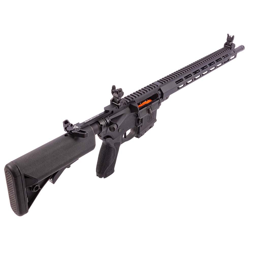 Smith&Wesson M&P15 V-Pro Selbstladebchse .223 Rem Bild 4