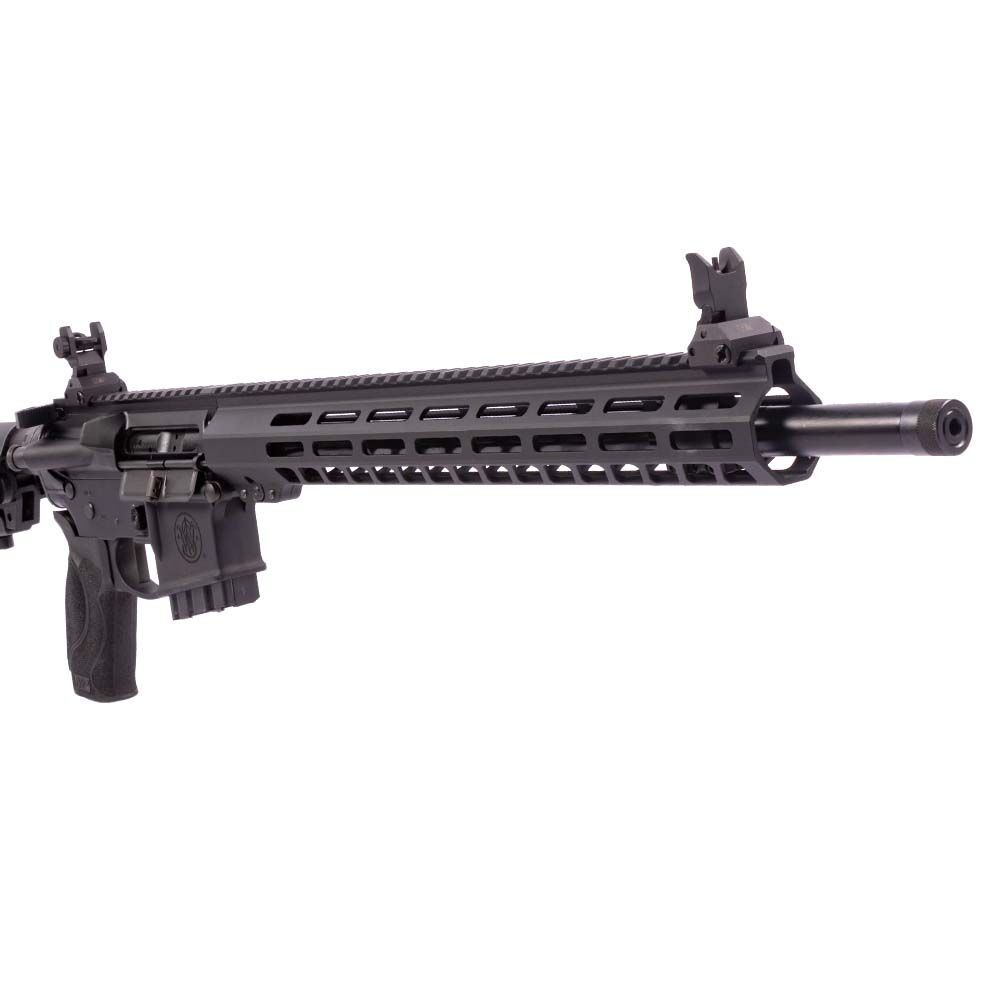 Smith&Wesson M&P15 V-Pro Selbstladebchse .223 Rem Bild 5