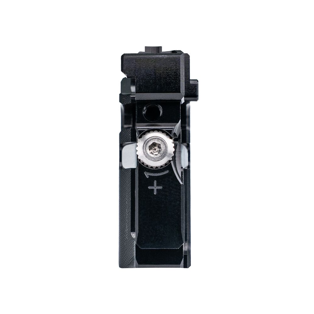 ULTIMATE TDC Hop-Up Unit f�r ASG CZ P-10C Bild 3