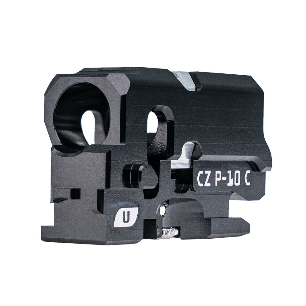 ULTIMATE TDC Hop-Up Unit f�r ASG CZ P-10C Bild 5