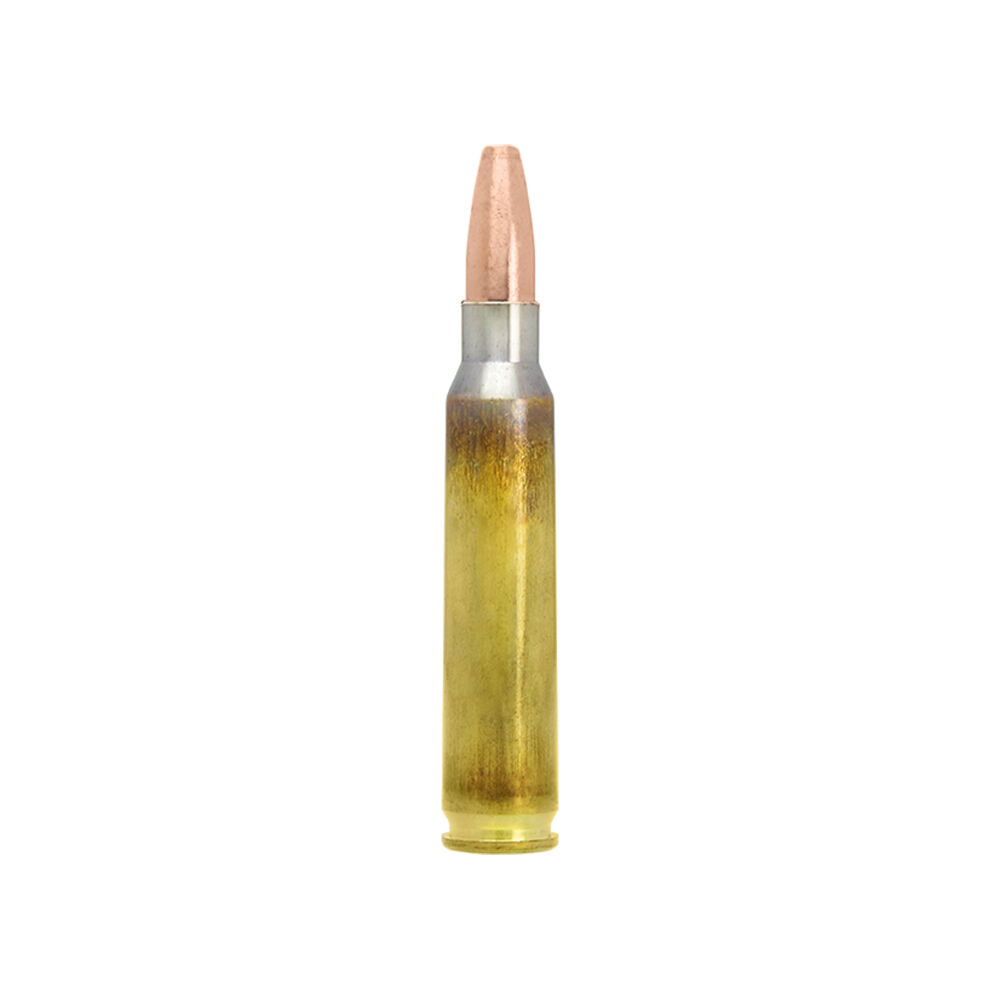 Lapua Naturalis Büchsenmunition 50grs .223Rem bleifrei Bild 2