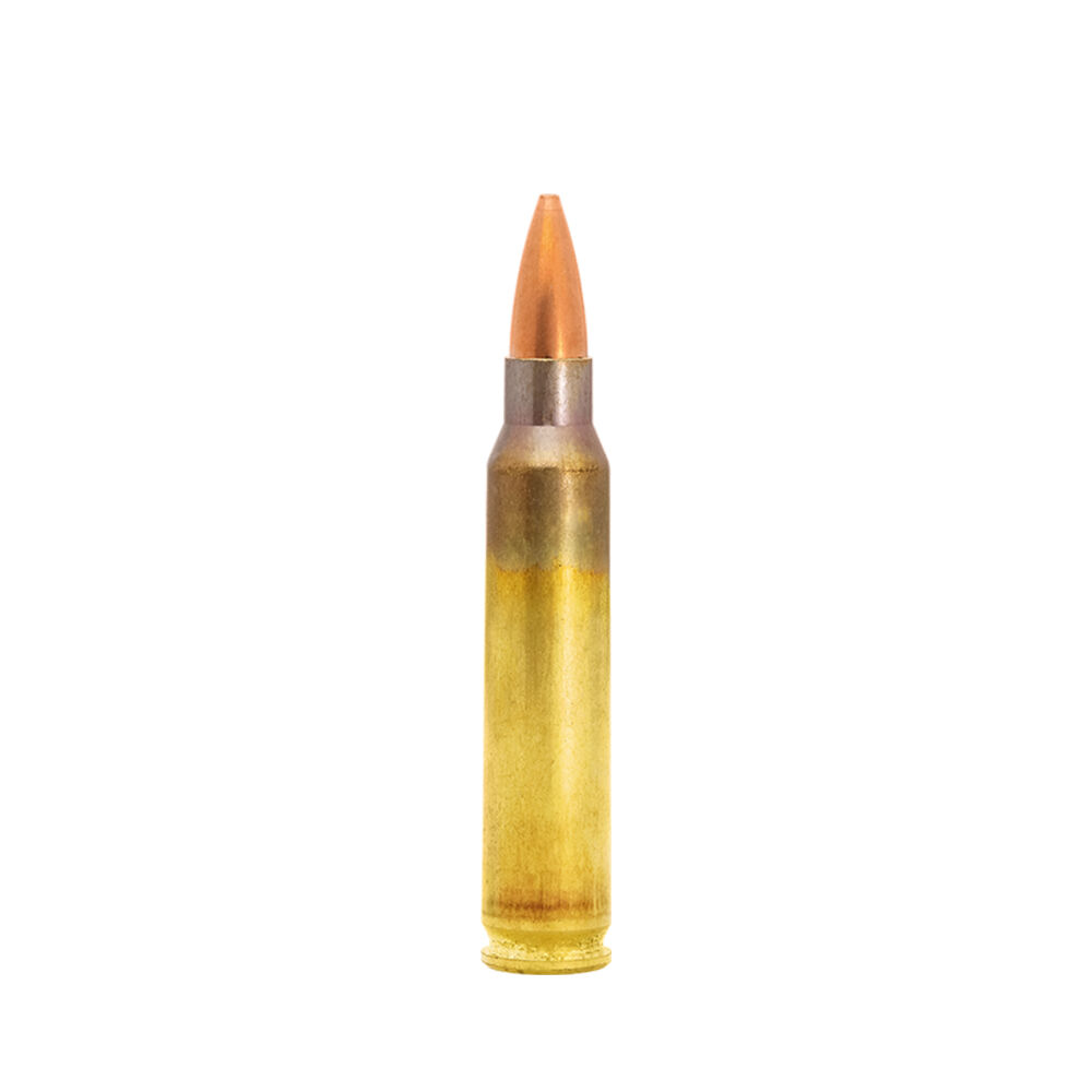 Lapua Scenar-L OTM Büchsenpatronen 69grs .223Rem 50 Stk Bild 2