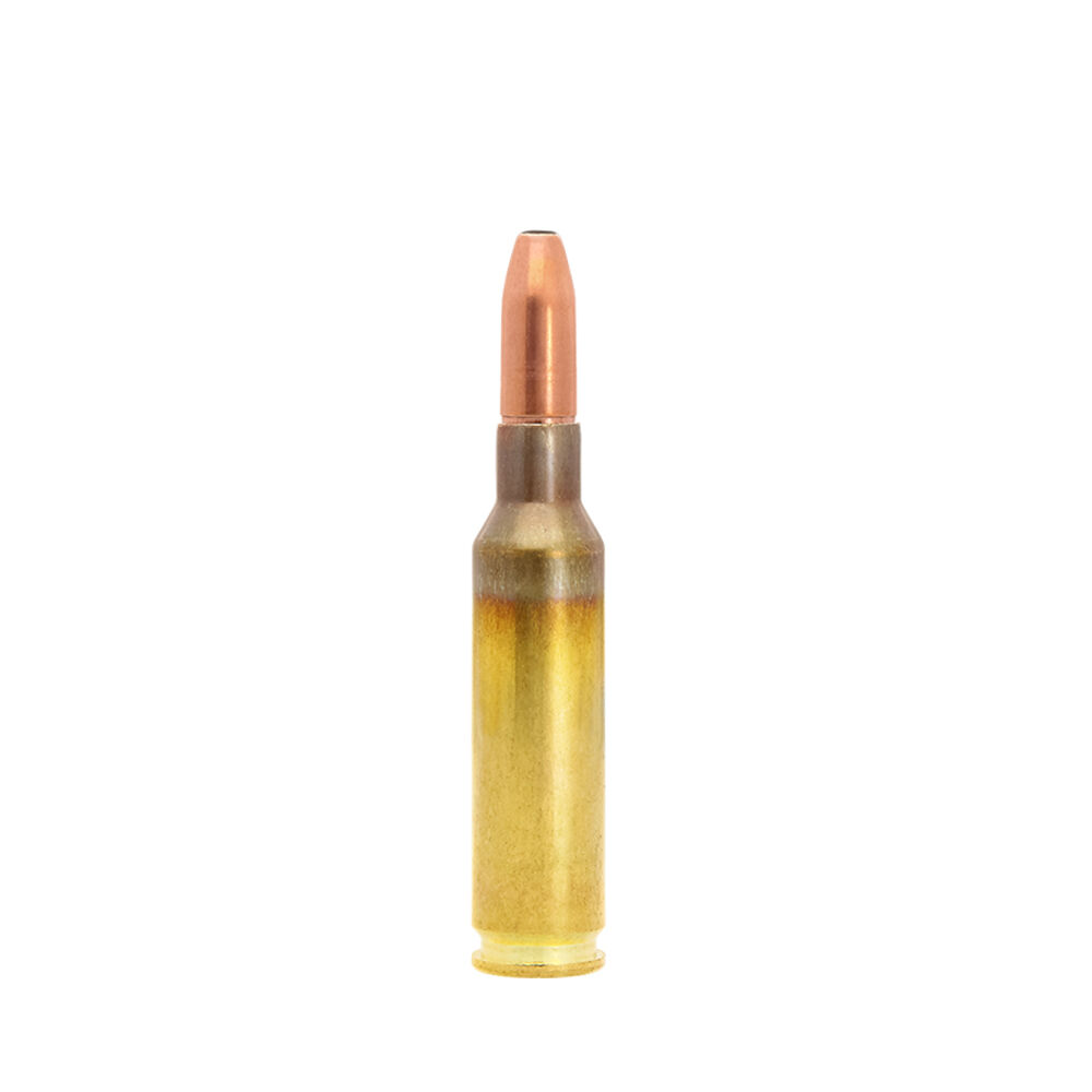 Lapua Mega Büchsenpatronen 156grs 6,5Creedmoor 20 Stk Bild 2