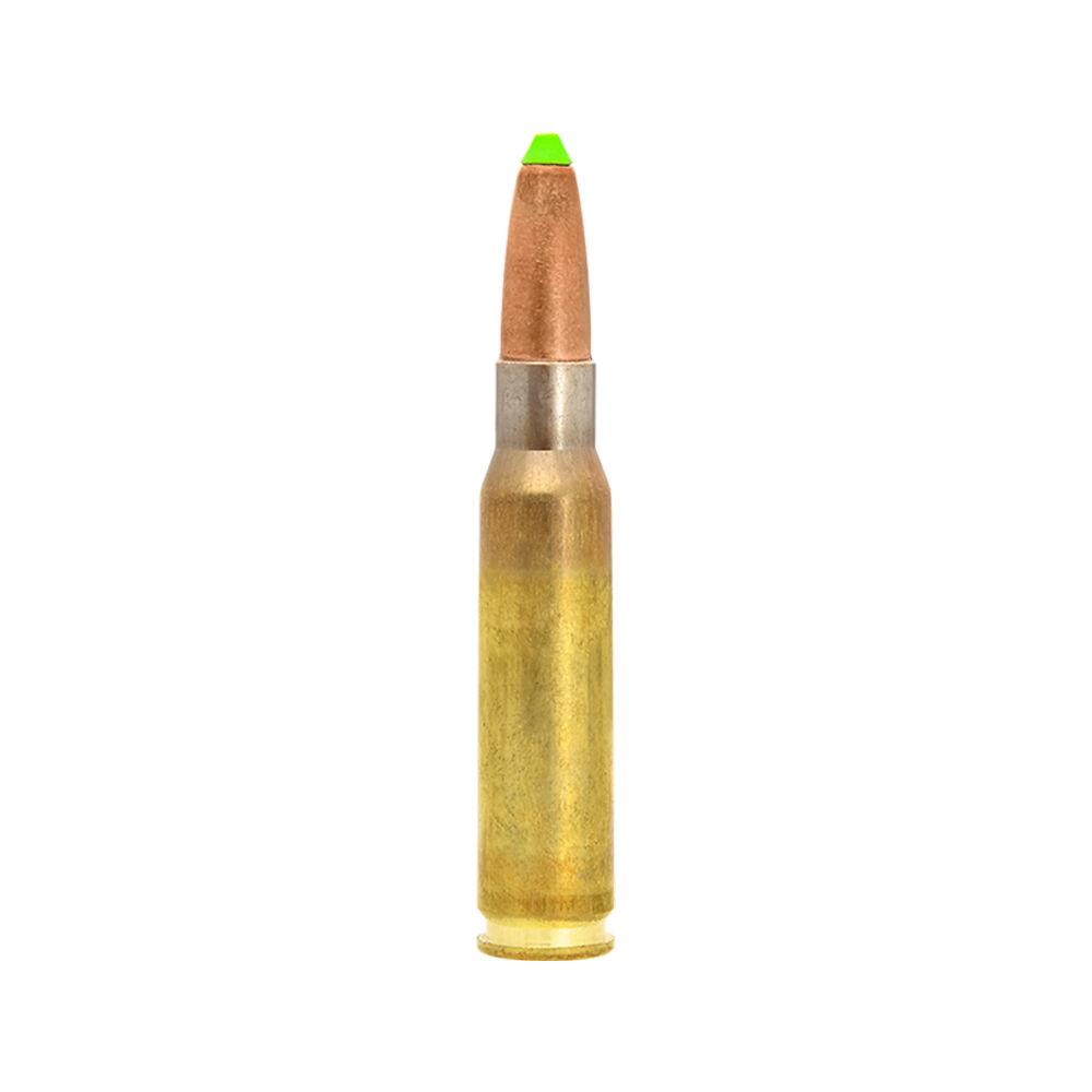 Lapua Naturalis Büchsenmunition 170grs .308Win bleifrei Bild 2