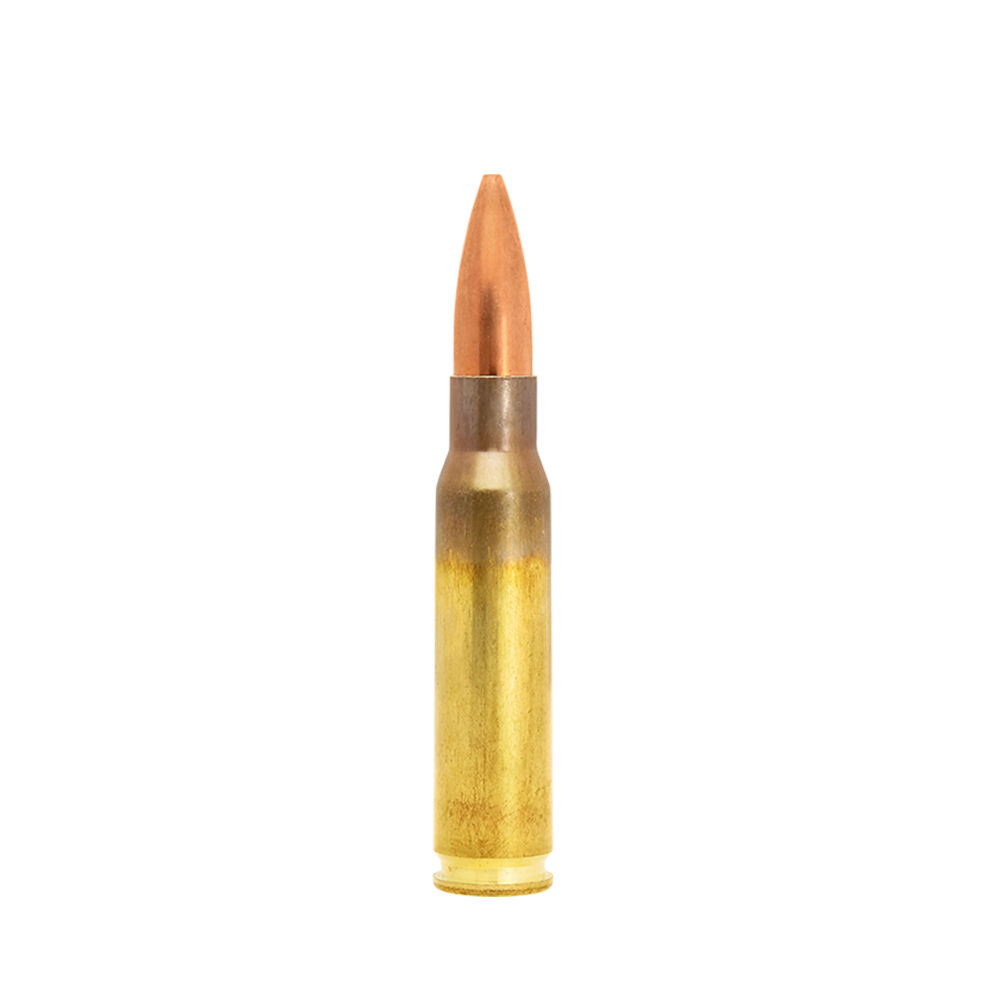 Lapua Scenar-L OTM Büchsenpatronen 167grs .308Win 50 Stk Bild 2