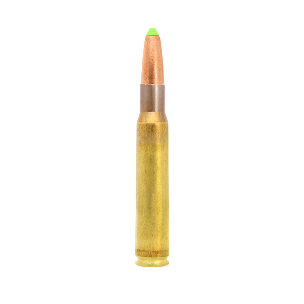 Lapua Naturalis Büchsenmunition 170grs .30-06Spring bleifrei Bild 2