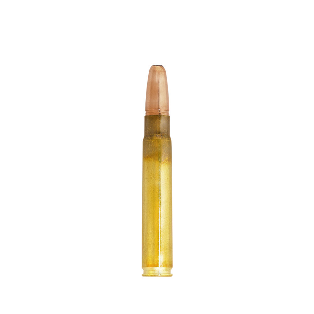 Lapua Mega Büchsenpatronen 285grs 9,3x62 20 Stk Bild 2