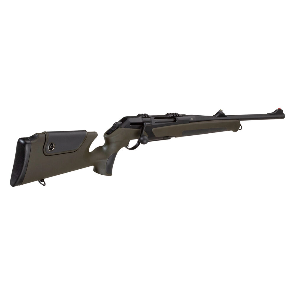 Merkel Speedster Repetierbchse 8x57 JS mit MeoStar R2 2,5-15x56 Bild 3