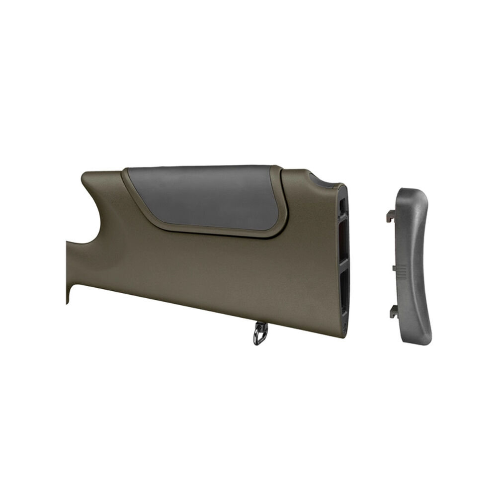 Merkel Speedster Repetierbchse 8x57 JS mit MeoStar R2 2,5-15x56 Bild 4