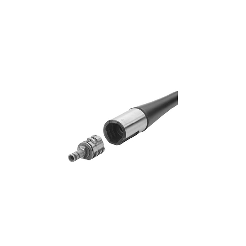 Merkel Speedster Repetierbchse 8x57 JS mit MeoStar R2 2,5-15x56 Bild 5