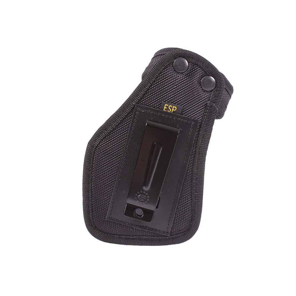 ESP Elektroschocker Holster Nylon fuer Power 200 Bild 2