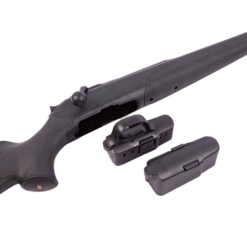 Blaser R8 Professional Repetierbchse .308win 52cm Bild 5
