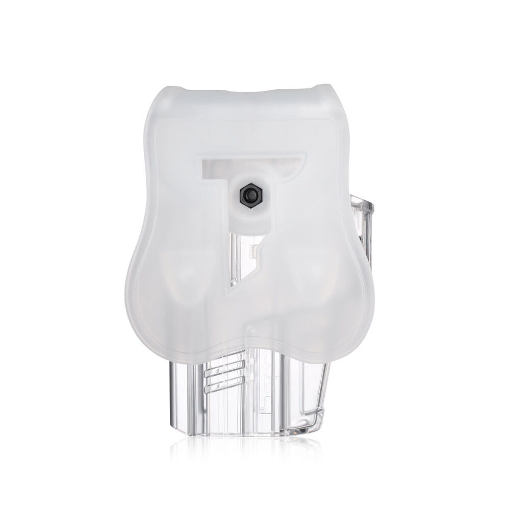 Cytac R-Defender Holster Glock 17,22,31 Rechts Transparent Bild 5