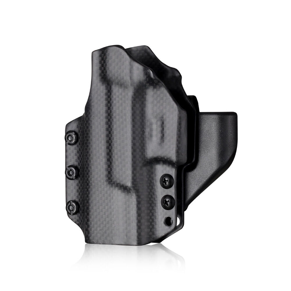 Cytac IWB Carbon Holster Glock 19 Gen1-5 Bild 5