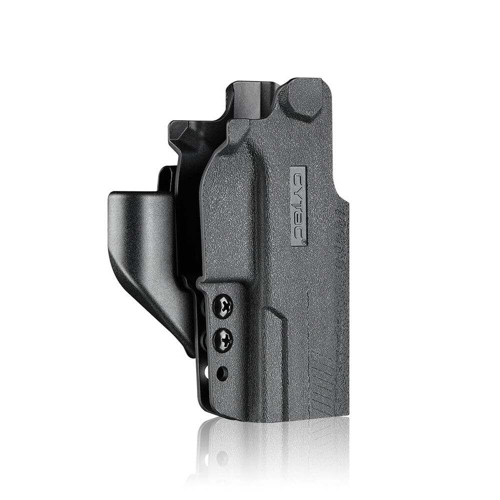 Cytac I-Mini-Guard Gen3 Sig Sauer P320 Carry u. M18 Bild 4