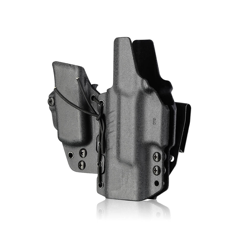 Cytac IWB K-Master Claw Combo Holster Glock 19 Gen1-5 Bild 2