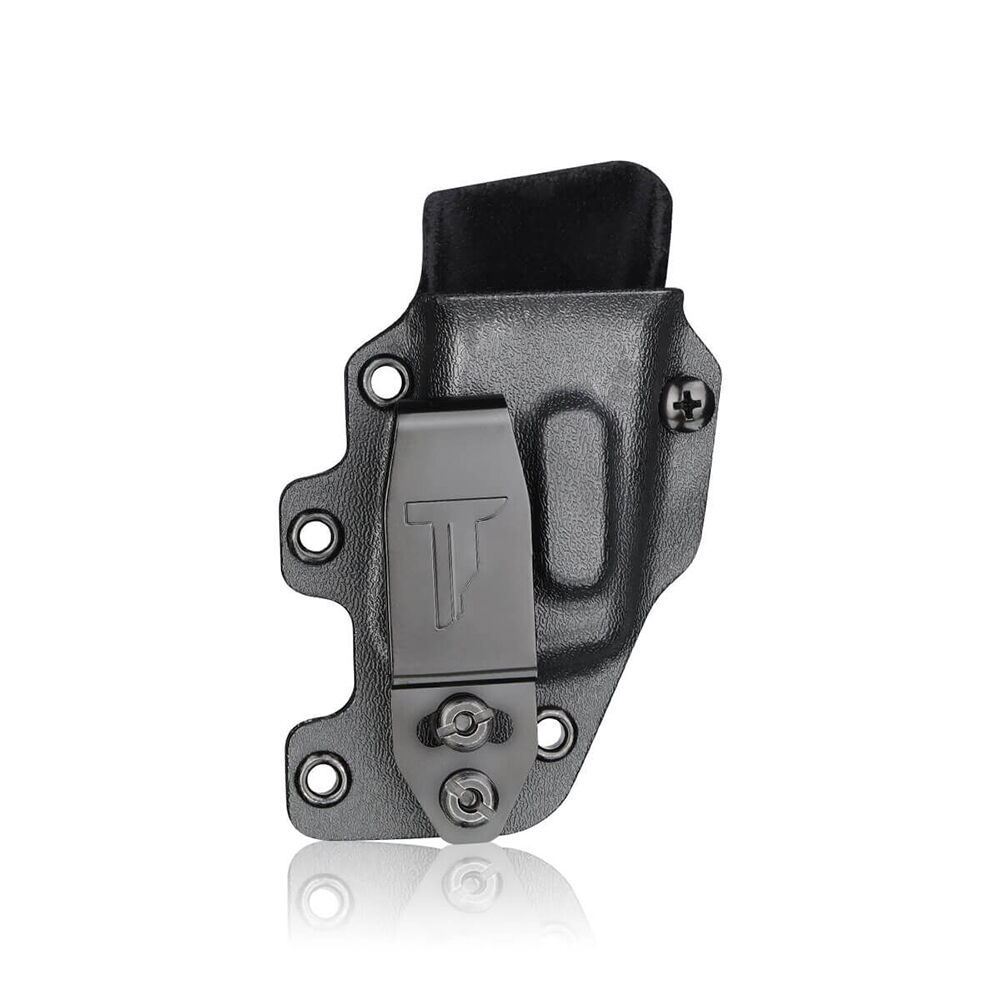 Cytac IWB K-Master Claw Combo Holster Glock 19 Gen1-5 Bild 3