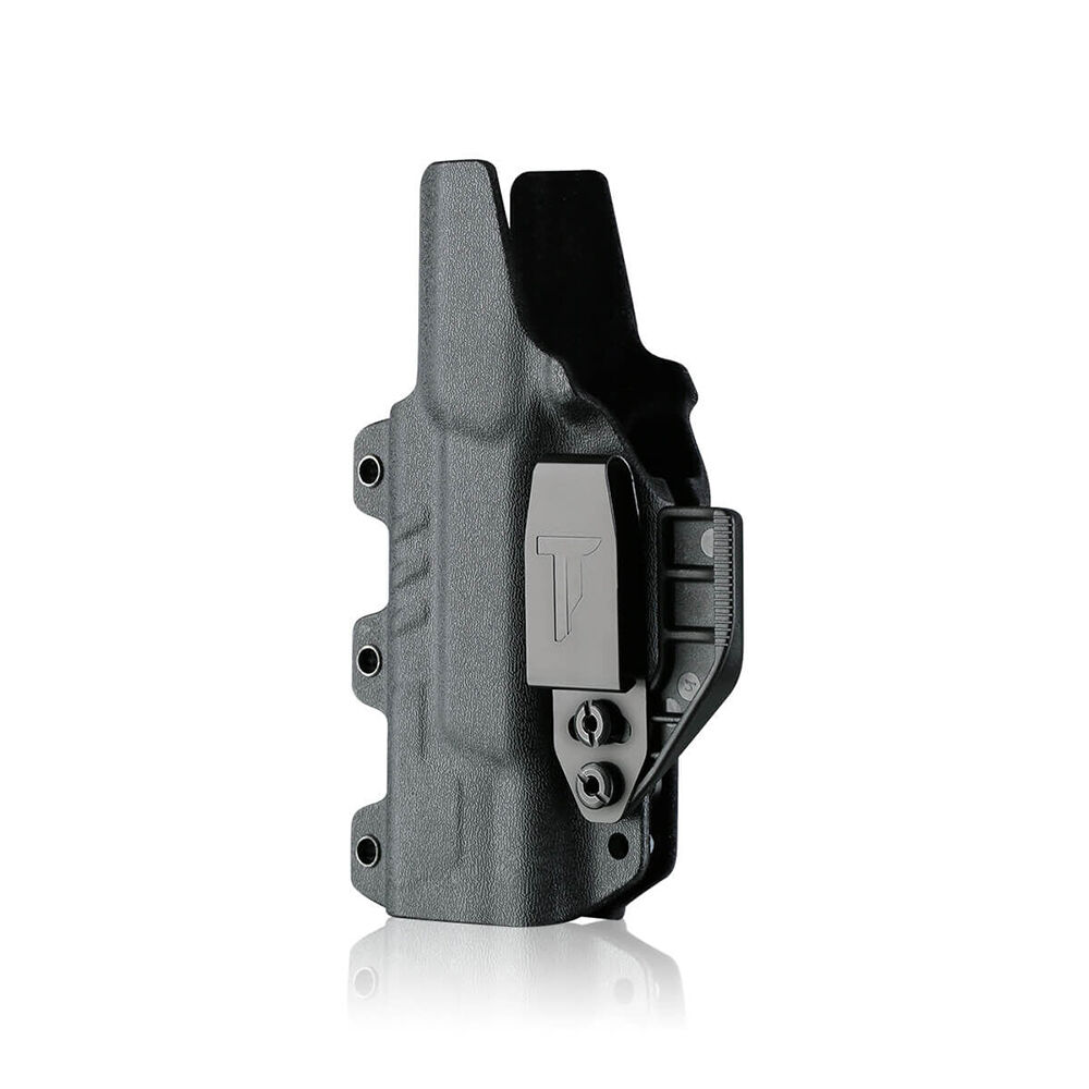 Cytac IWB K-Master Claw Combo Holster Glock 19 Gen1-5 Bild 5