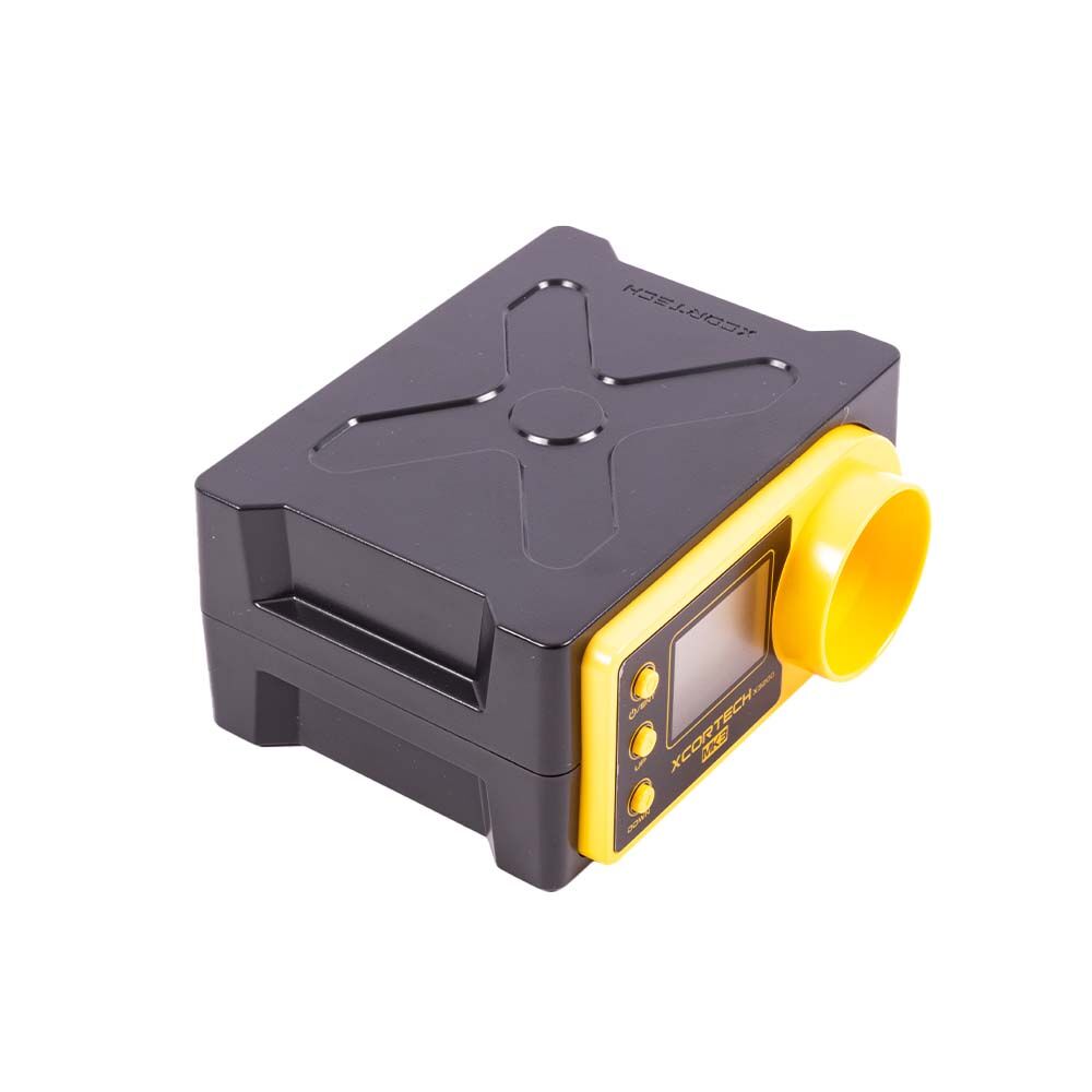 Xcortech X3200 Mk3 Shooting Chronograph Bild 2
