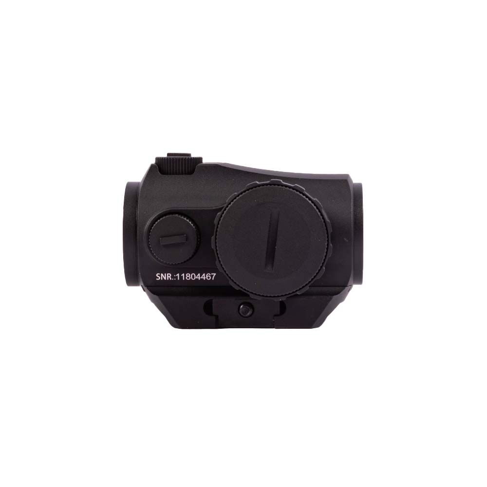 Minox RV 1 Red Dot Rotpunktvisier Bild 2