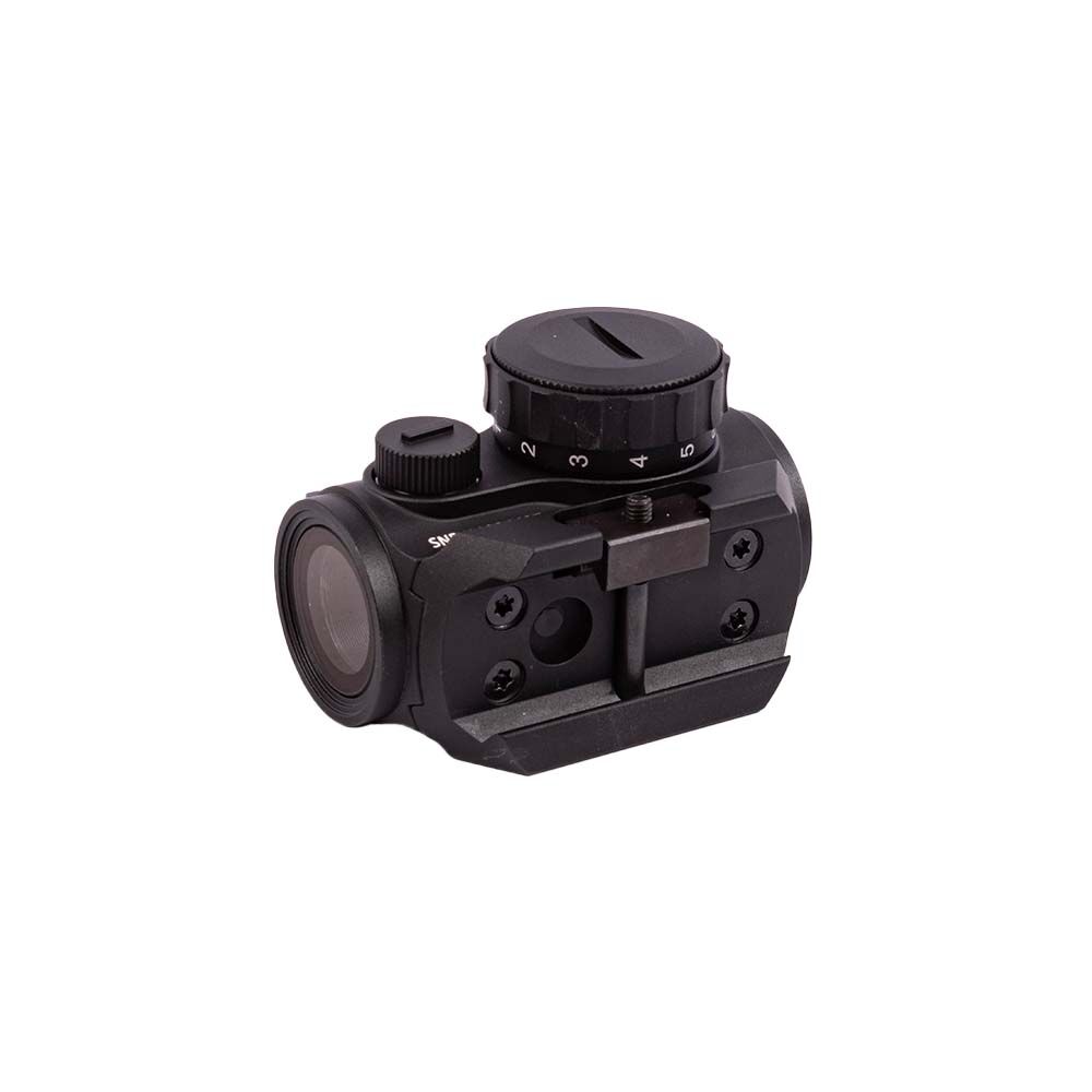 Minox RV 1 Red Dot Rotpunktvisier Bild 5