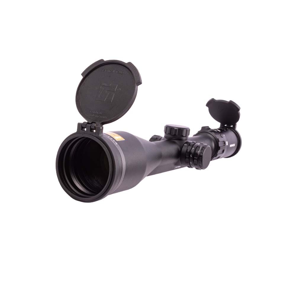 Minox Allrounder 3-15x56 S Zielfernrohr Bild 3