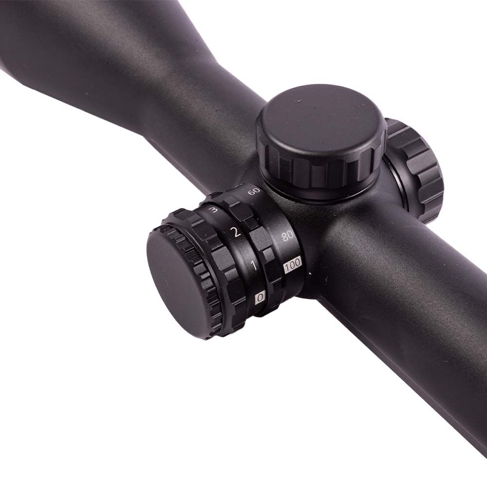 Minox Allrounder 3-15x56 S Zielfernrohr Bild 4