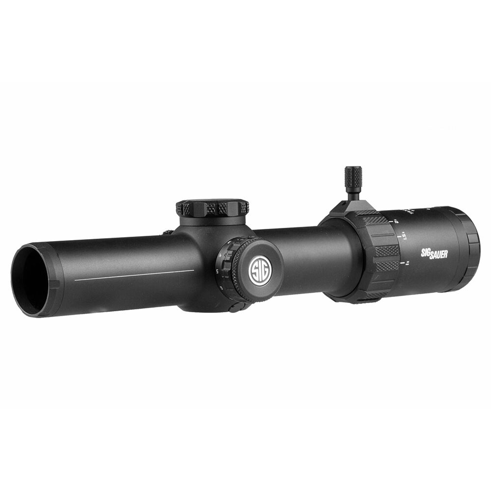 Sig Sauer Tango-MSR 1-10x28 Zielfernrohr 34mm BDC10 SFP Bild 3